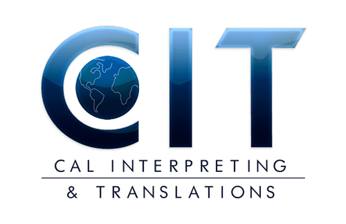 Cal Interpreting